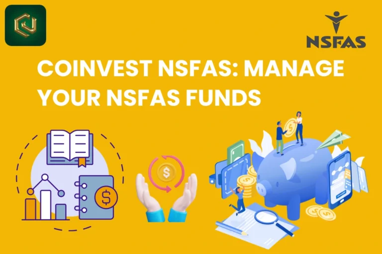 coinvest nsfas